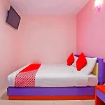 Hotel O Brickfields Park Hotel