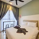 Trion @ Kl By Nest Home