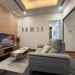 Royce Residences By Romeo Bnb