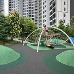Agile Suite Bukit Bintang Trx Kl