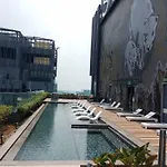 Sky Suites At Star Klcc