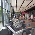 Sky Suites At Star Klcc