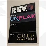 25-Revo Aurora, Pavilion