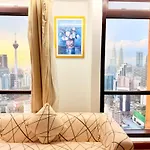 Go Daily Service Suites Time Square Kl