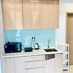 Grand Infinitum Suites Klcc