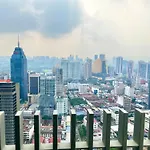 Grand Infinitum Suites Klcc
