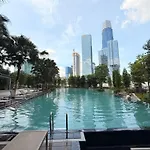 Agile Klcc Suites By Ar