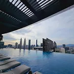 Crystal Service Suite At Eaton Klcc