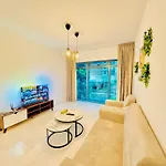 Crystal Service Suite At Eaton Klcc