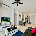 Smart Service Lucentia Residence Bbcc Lalaport