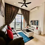 Smart Service Lucentia Residence Bbcc Lalaport