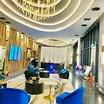 Star Klcc Dynamic Hospitality