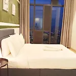 My Residence Villa Star Klcc