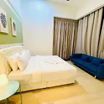 My Residence Villa Star Klcc