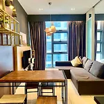 Orion Suites@ The Robertson Bukit Bintang