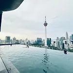 Ceylonz Suites Klcc By Kl Tower