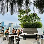 Ceylonz Suites Klcc By Kl Tower