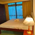 Kl Moonlight Suite At Times Square