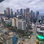 Kl Moonlight Suite At Times Square