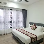 Agile Residence Service Suites Bukit Bintang Kl
