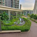 Ooak Suites At Mont Kiara Kuala Lumpur