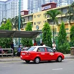 Ymca Kuala Lumpur