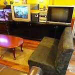 Comfort Lodge