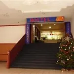 Red Dragon Hostel