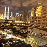 The Regency Hotel Kuala Lumpur