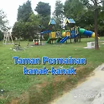 Apartment Seri Ceria 1, Bukit Jalil