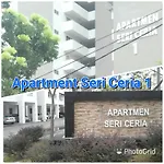 Apartment Seri Ceria 1, Bukit Jalil