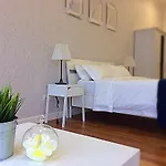 Nadi Bangsar Apartments