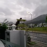 Vvip Homestay Villa Proton City