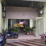 Hotel Taiuba Inn