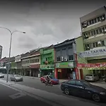 Hotel Taiuba Inn