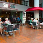 Swiss-Inn Chinatown Kuala Lumpur
