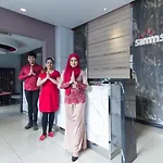 Simms Boutique Hotel
