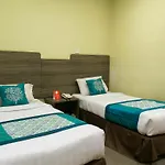 Oyo Rooms Imbi Monorail