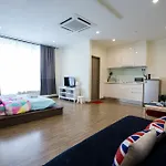 Aloha Homestay At Zeta Park