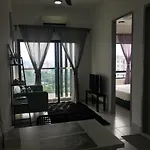 Vim 3 At Bdr Menjalara Near Eateries & Mall, Free Parking