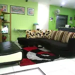 Ideal Hotel Sri Permaisuri Cheras