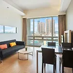 Greystone Haus @ Swiss Garden Residences