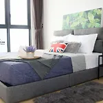 Rigel House