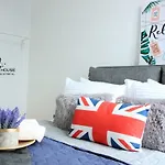 Rigel House