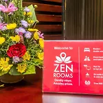 Zen Rooms Jalan Petaling