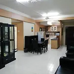 Cozy Amazing Meluan Homestay Nearest Lrt Cheras