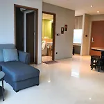 Vortex Suites Klcc Kuala Lumpur Hotel & Services