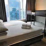 Vortex Suites Klcc Kuala Lumpur Hotel & Services