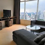 Vortex Suites Klcc Kuala Lumpur Hotel & Services