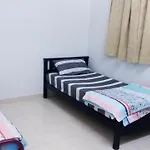 Large 4Bedroom Homestay Pv6 With Large Swimming Pool
